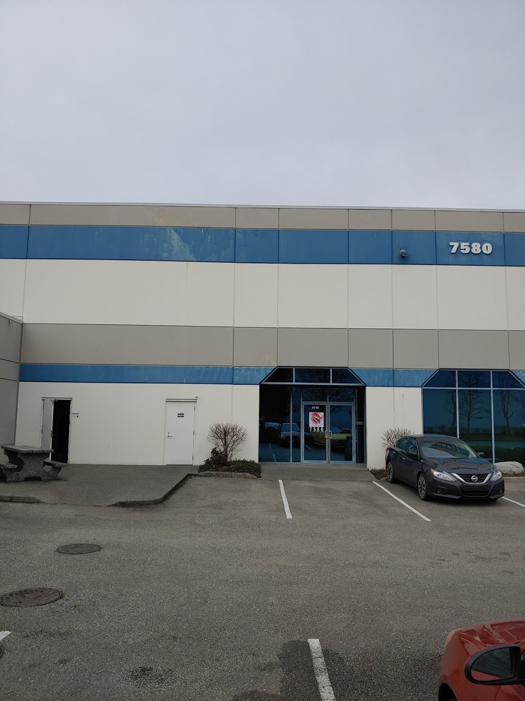 Hawk Hydraulics Delta | 110-7580 MacDonald Rd, Delta, BC V4G 1N2, Canada | Phone: (236) 878-9846