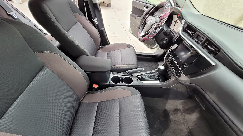 Simons Interior Detailing | 268 Oakenwald Crescent, Mitchell, MB R5G 1J3, Canada | Phone: (431) 278-2201