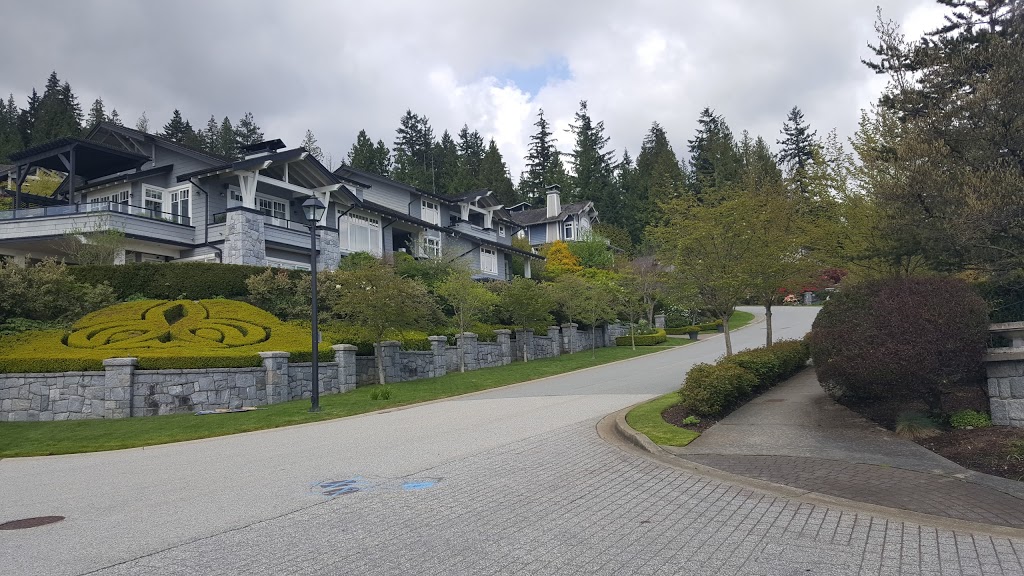 McDonald Creek Park | 2560 Westhill Close, West Vancouver, BC V7S 3E6, Canada | Phone: (250) 265-3592