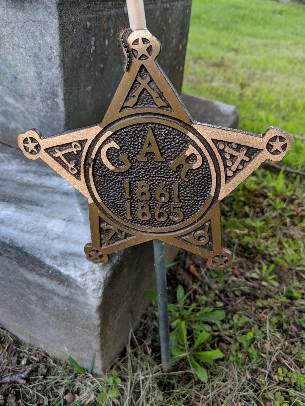 Derby Line Cemetery | Baxter Ave, Derby Line, VT 05830, USA | Phone: (802) 873-3101
