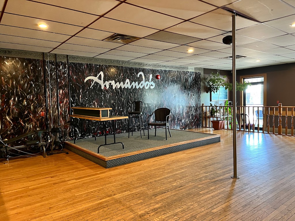 Armandos Bar & Restaurant | 308 2 Ave, Bassano, AB T0J 0B0, Canada | Phone: (403) 641-2848