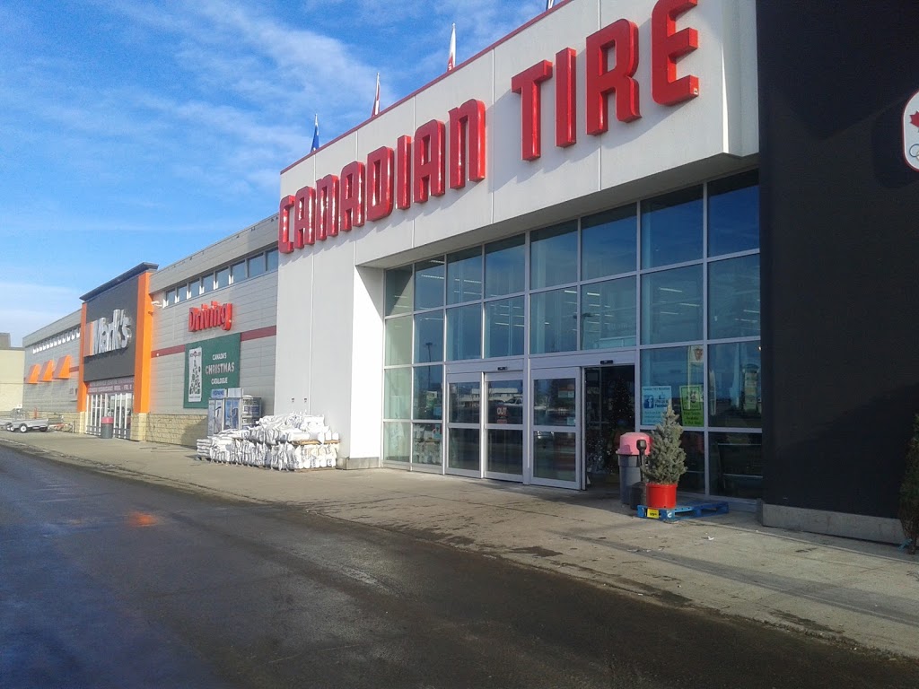 Canadian Tire | 3851 56 St, Wetaskiwin, AB T9A 2B1, Canada | Phone: (780) 352-7135