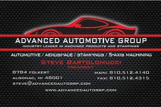 ADVANCED AUTOMOTIVE GROUP, LLC | 8784 Folkert Rd, Clay Township, MI 48001, USA | Phone: (810) 512-4140