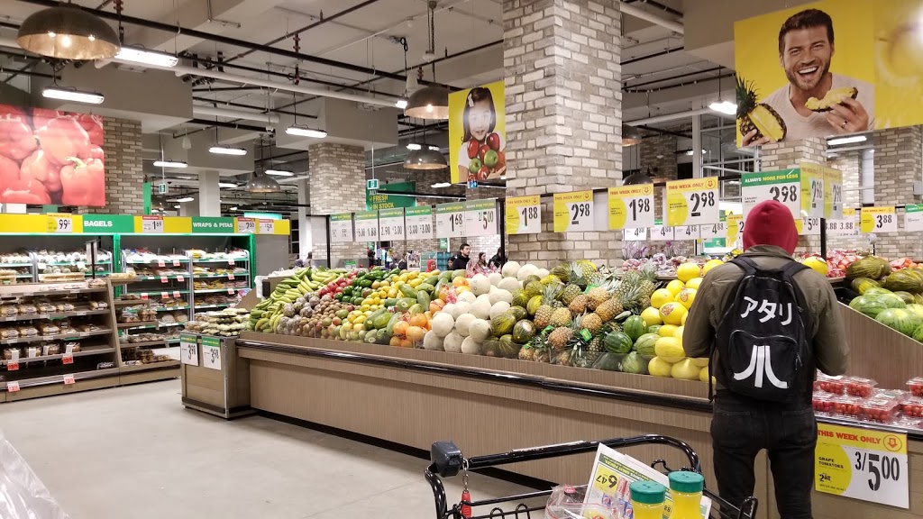 Food Basics | 830 Lansdowne Ave, Toronto, ON M6H 0C3, Canada | Phone: (416) 531-3260