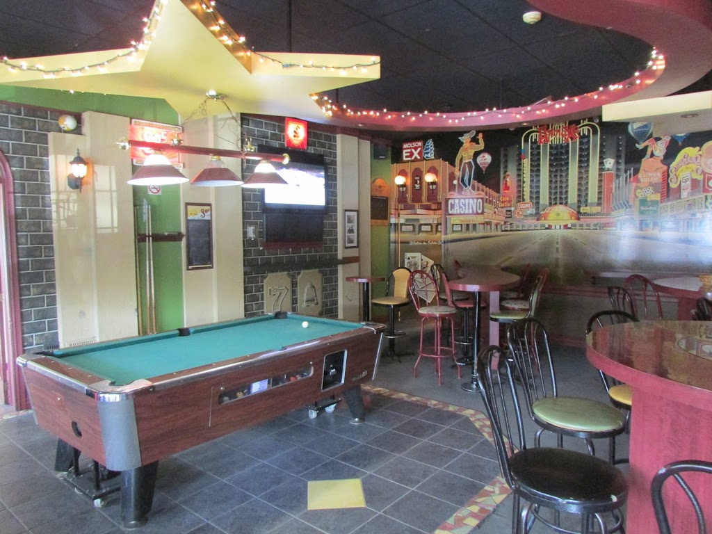 Bar Annexe | 780 Boulevard dIberville, Saint-Jean-sur-Richelieu, QC J2X 4A1, Canada | Phone: (450) 358-5273