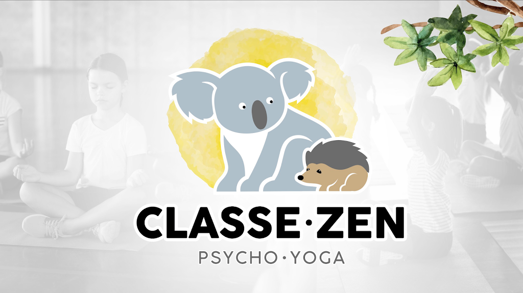 Classe-Zen | 740 Rue de la Madone, Mont-Laurier, QC J9L 1S9, Canada | Phone: (819) 616-9794