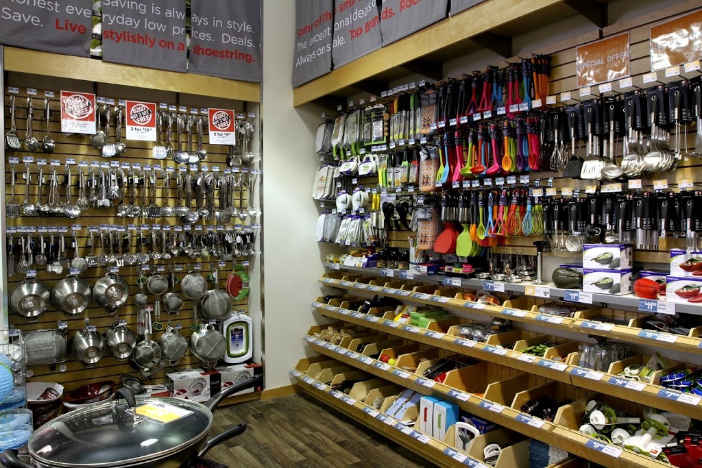 Kitchen Stuff Plus | 75 Hanna Ave #1A, Toronto, ON M6K 3N7, Canada | Phone: (416) 532-5500