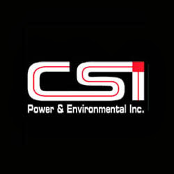 CSI Power & Environmental | 850 Brock Rd, Pickering, ON L1W 1Z8, Canada | Phone: (800) 465-1771