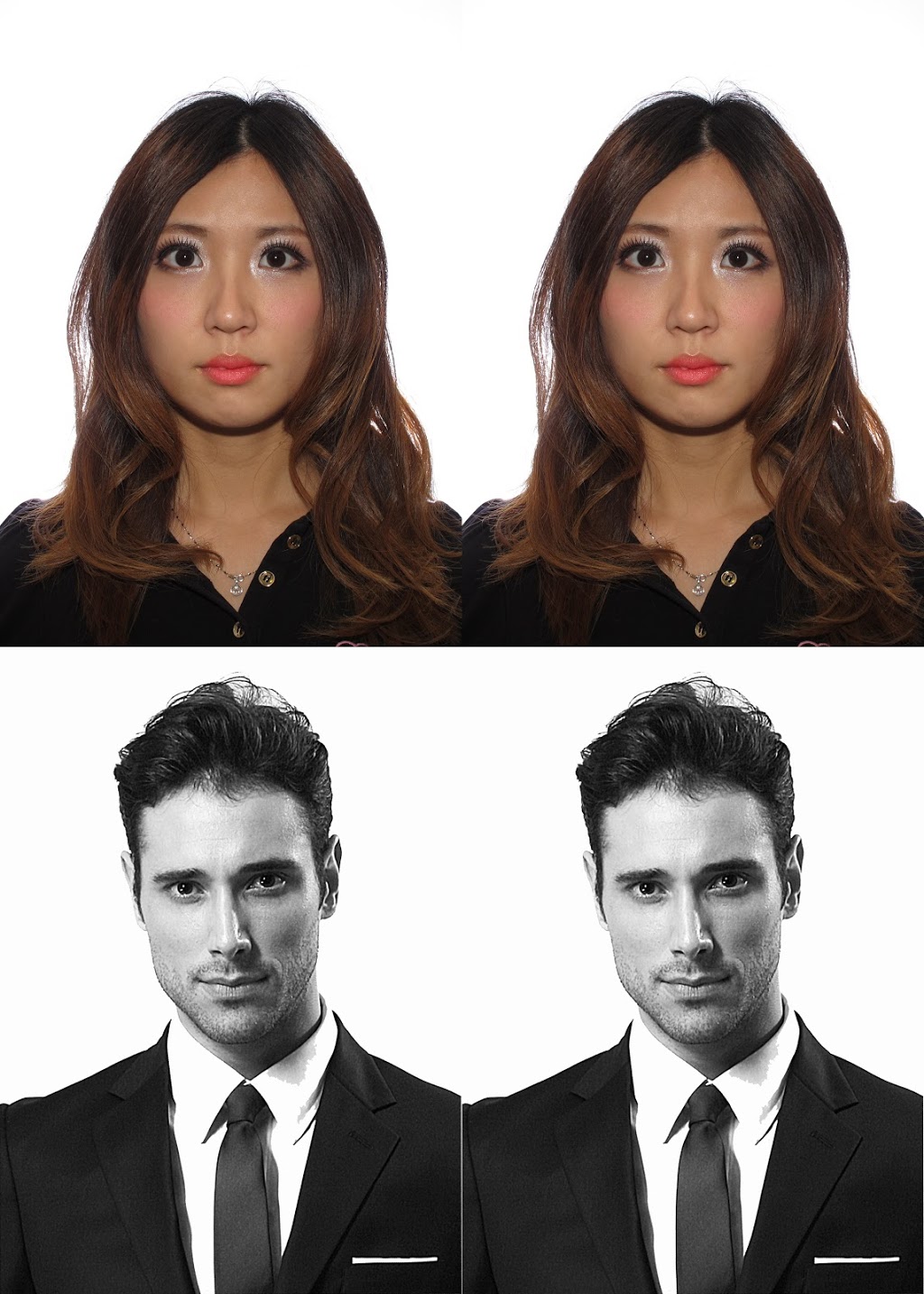 Pro Passport Photo | 610 Ford Dr #2, Oakville, ON L6J 7W4, Canada | Phone: (800) 456-6132