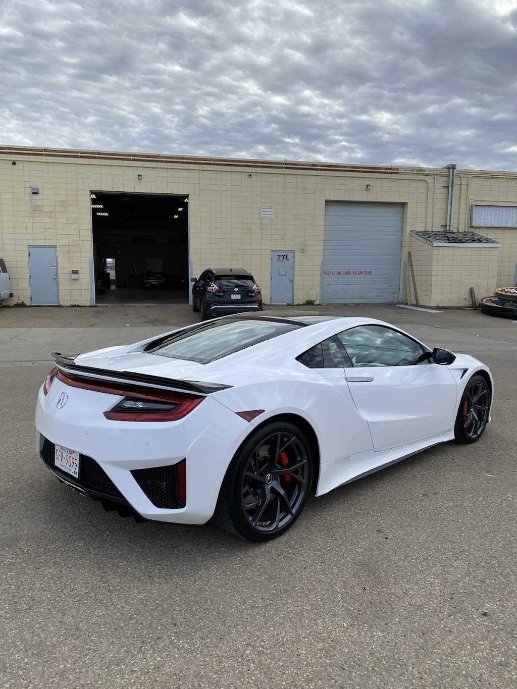 Prestige Performance & Auto Spa | 11428 156 St NW, Edmonton, AB T5M 3N2, Canada | Phone: (780) 708-1058