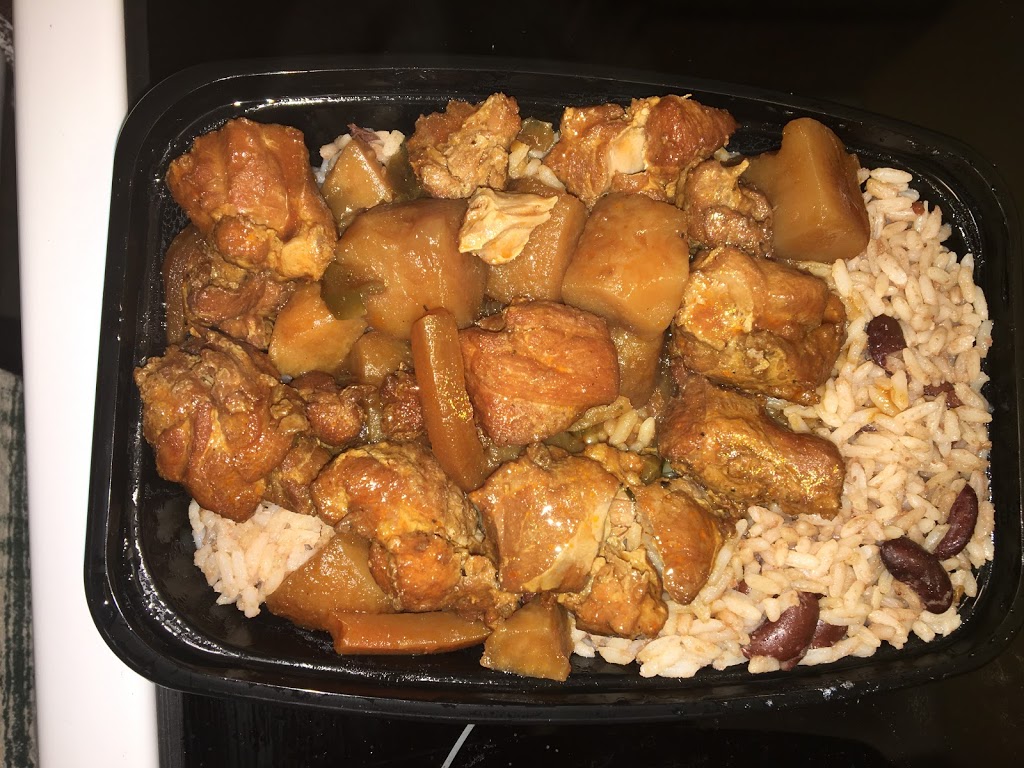 SunRise Caribbean Restaurant | 8970 Chinguacousy Rd, Brampton, ON L6Y 0J2, Canada | Phone: (905) 497-5655