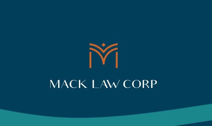 Mack Law Corporation | 7297 W Saanich Rd, Saanichton, BC V8M 1R7, Canada | Phone: (250) 857-6225