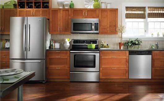 Top Tech Appliance Service | 146 Bellamy Rd N, Scarborough, ON M1J 2L4, Canada | Phone: (647) 218-2233