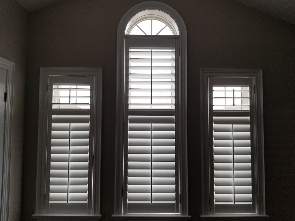 Ontario Shutters Direct | 1 Head St Unit O, Dundas, ON L9H 3H5, Canada | Phone: (289) 238-8582