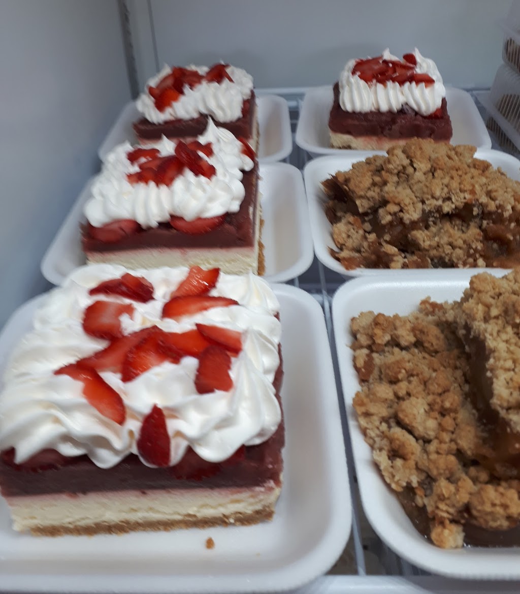 Generations Bakery and Beyond | 31 Front St, Pictou, NS B0K 1H0, Canada | Phone: (902) 301-0694