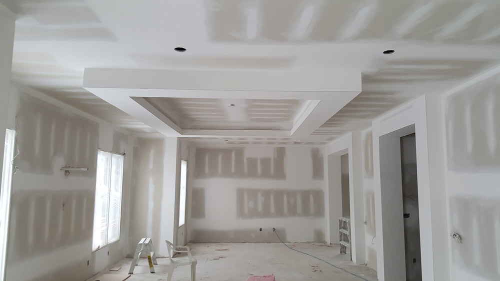 King Drywall Systems | 2 Marconi Ct Unit 13, Bolton, ON L7E 1E5, Canada | Phone: (416) 988-2171