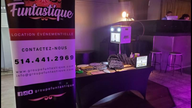 Groupe Funtastique | Rue Lecourt, Repentigny, QC J6A 5Y1, Canada | Phone: (514) 441-2969