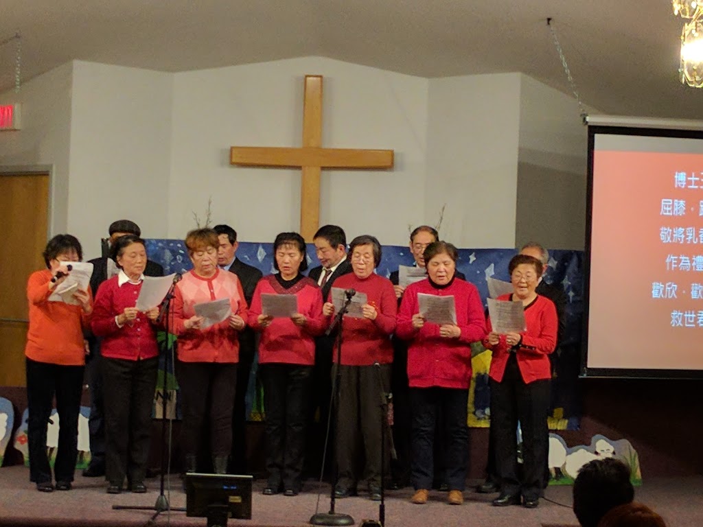 Kitchener-Waterloo Chinese Alliance Church | 612 Erb St W, Waterloo, ON N2J 3Z4, Canada | Phone: (519) 746-1693
