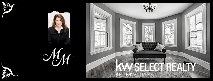 Michelle Morrow REALTOR Keller Williams Select Realty | 222 Waterfront Dr Suite 106, Bedford, NS B4A 0H3, Canada | Phone: (902) 304-1762