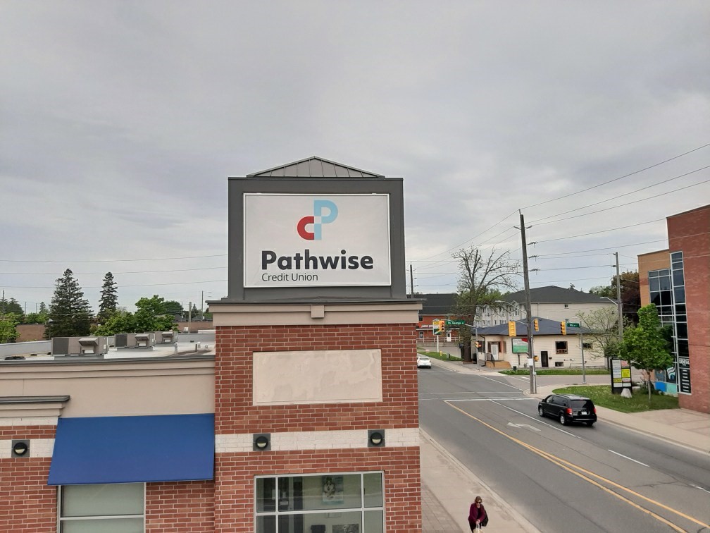 Pathwise Credit Union (Formerly AWCCU Financial) | 221 King St E, Bowmanville, ON L1C 1P7, Canada | Phone: (800) 268-8771