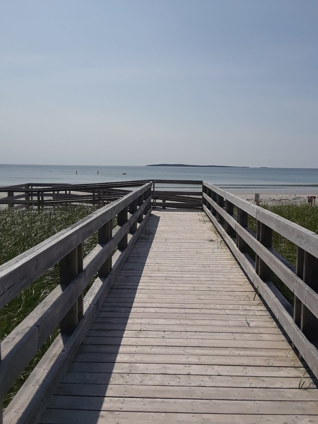 Summerville Beach Provincial Park | 7499 Lighthouse Rte #3, Port Mouton, NS B0T 1T0, Canada | Phone: (902) 532-6219