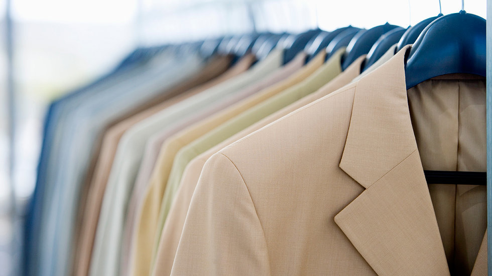 Fayfans Dry Cleaning Services | 7183 W Saanich Rd, Brentwood Bay, BC V8M 1P7, Canada | Phone: (250) 652-5811