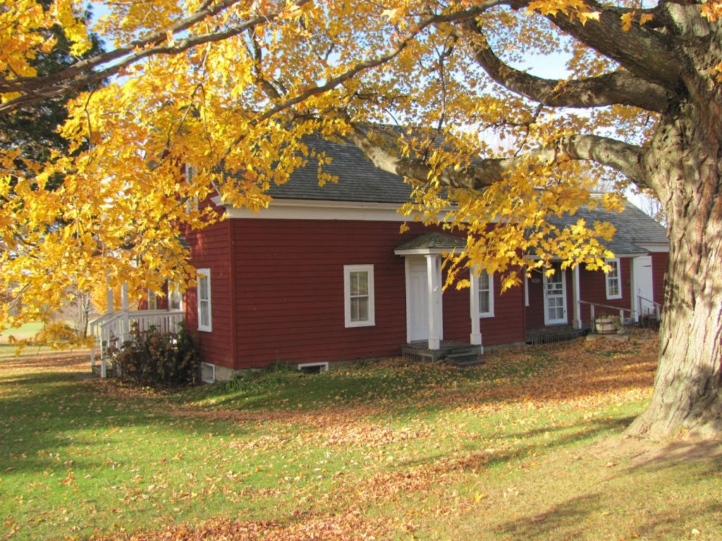 Wilder Homestead - Almanzo & Laura Ingalls Wilder Association | 177 Stacy Rd, Malone, NY 12953, USA | Phone: (518) 483-1207