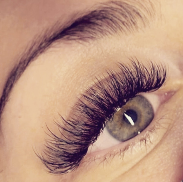 Butterfly Lashes by Vanessa | 17 Bell Ave, Grimsby, ON L3M 1B2, Canada | Phone: (905) 606-0769