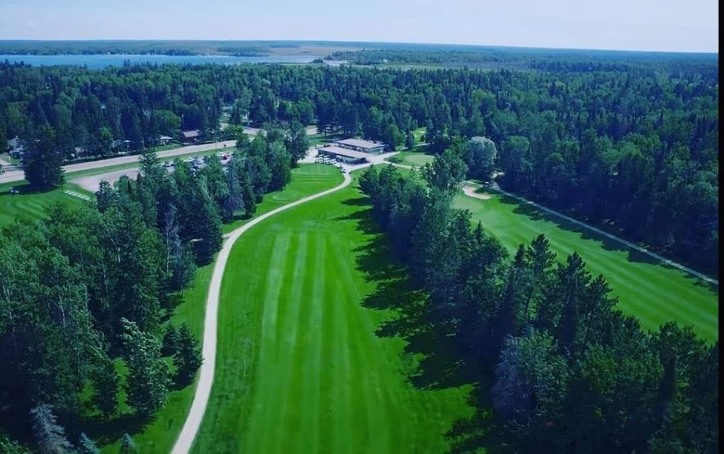 Falcon Lake Golf Course Restaurant | 100 S Shore Rd, Falcon Beach, MB R0E 0N0, Canada | Phone: (204) 349-2554