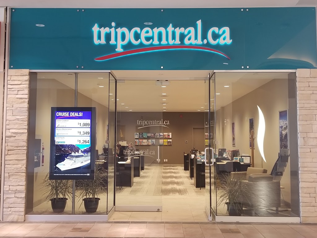 tripcentral.ca Richmond Hill is Temporarily Closed | 9350 Yonge St, Richmond Hill, ON L4C 5G2, Canada | Phone: (905) 883-1313