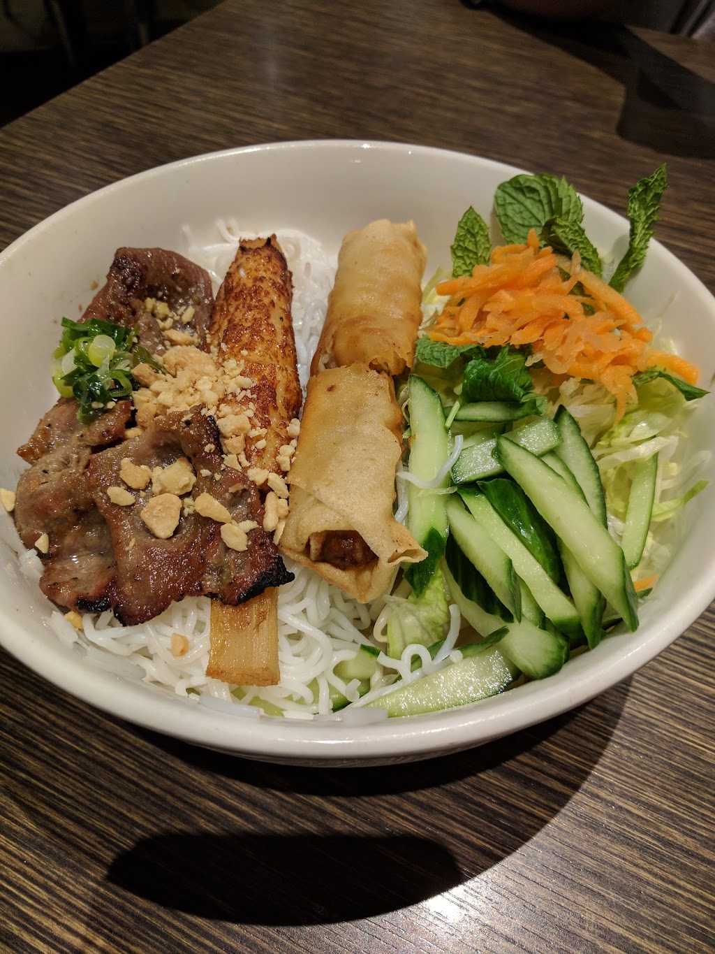 Pho An Vietnamese Cuisine | 650 Wellington St E #7, Aurora, ON L4G 0K3, Canada | Phone: (905) 503-8885