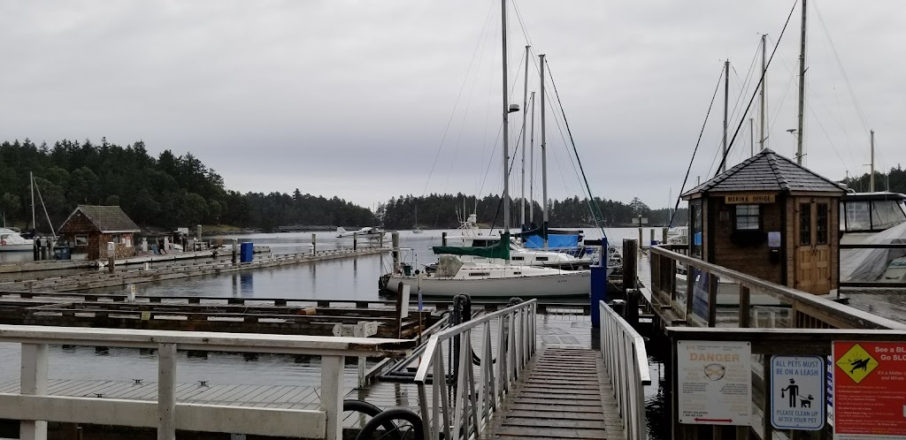 Gulf Island Seaplanes | 3383 South Rd, Gabriola, BC V0R 1X7, Canada | Phone: (250) 247-9992