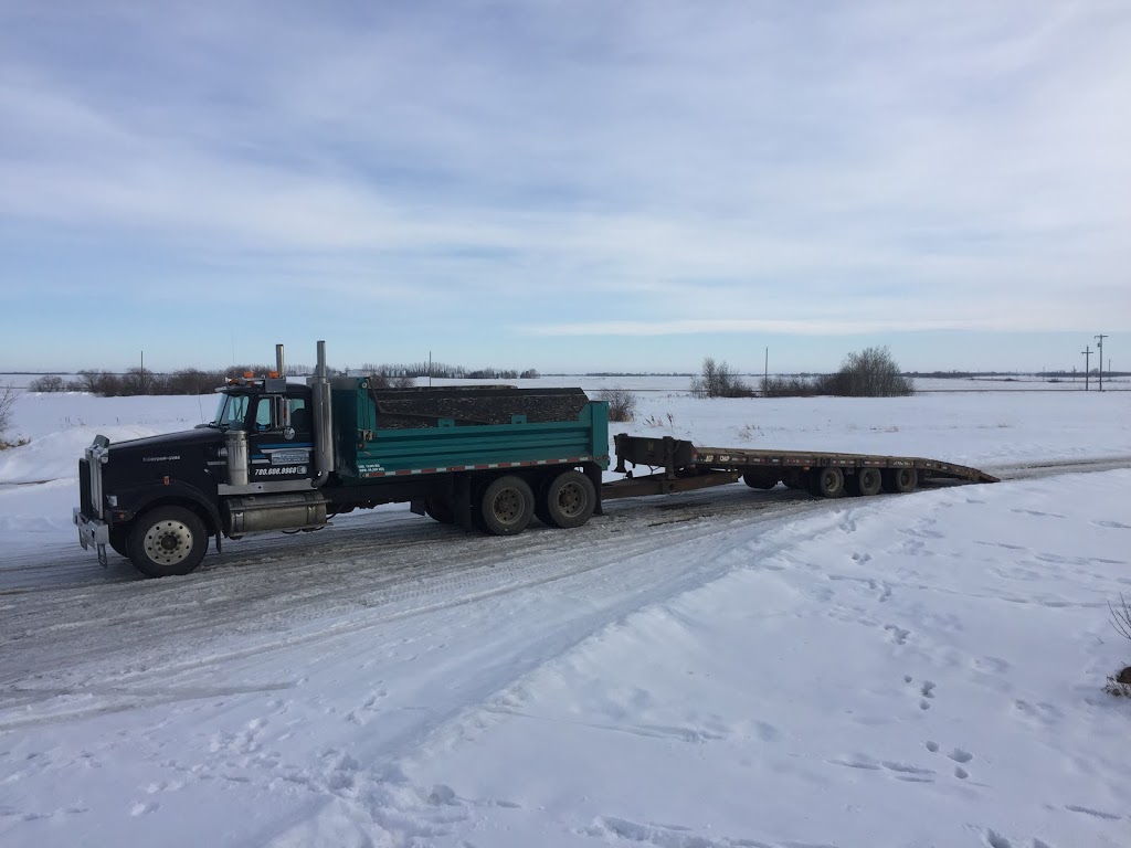 Badger Trenching | WFP4+PC, Bawlf, AB T0B 0J0, Canada | Phone: (780) 608-9968