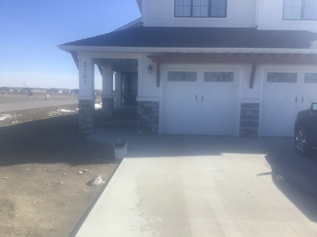 Keiths Masonry | 1213 24th Ave, Coaldale, AB T1M 1C9, Canada | Phone: (403) 394-6820