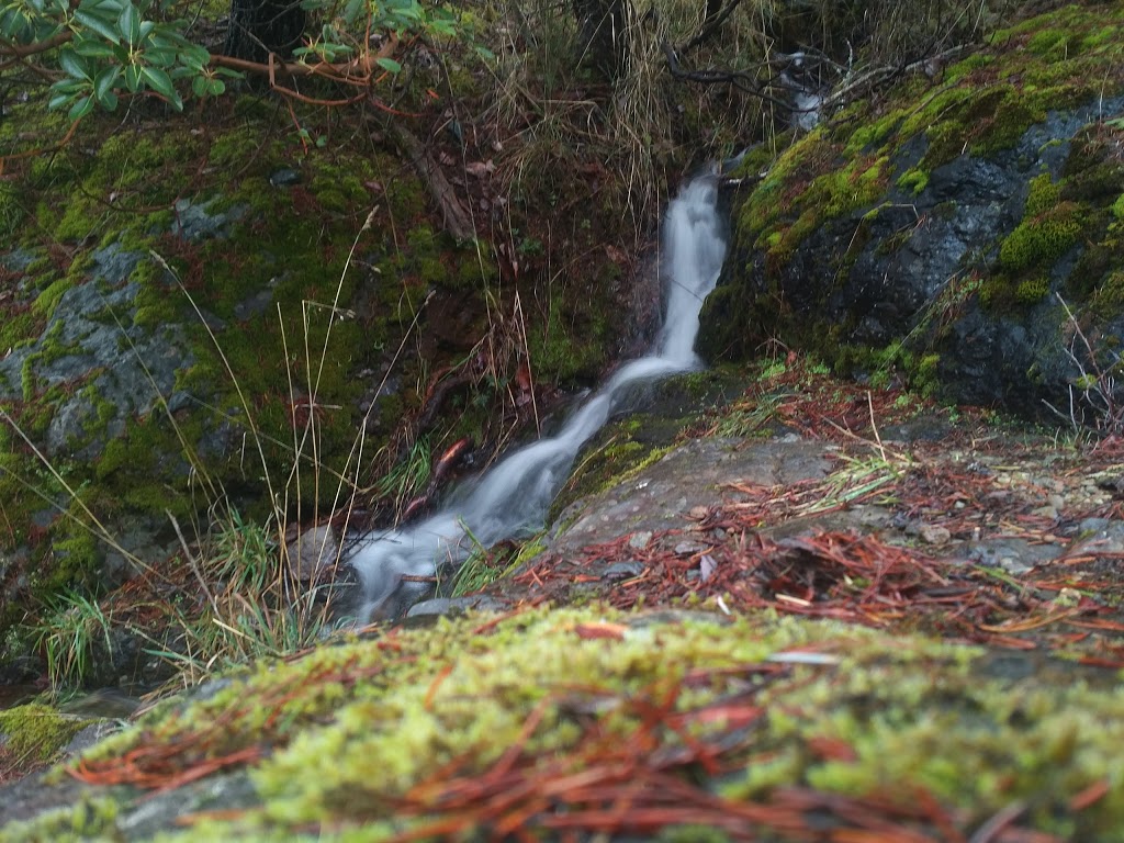 Mount Brule | Sooke Mountain Park Rd, Sooke, BC V9Z, Canada