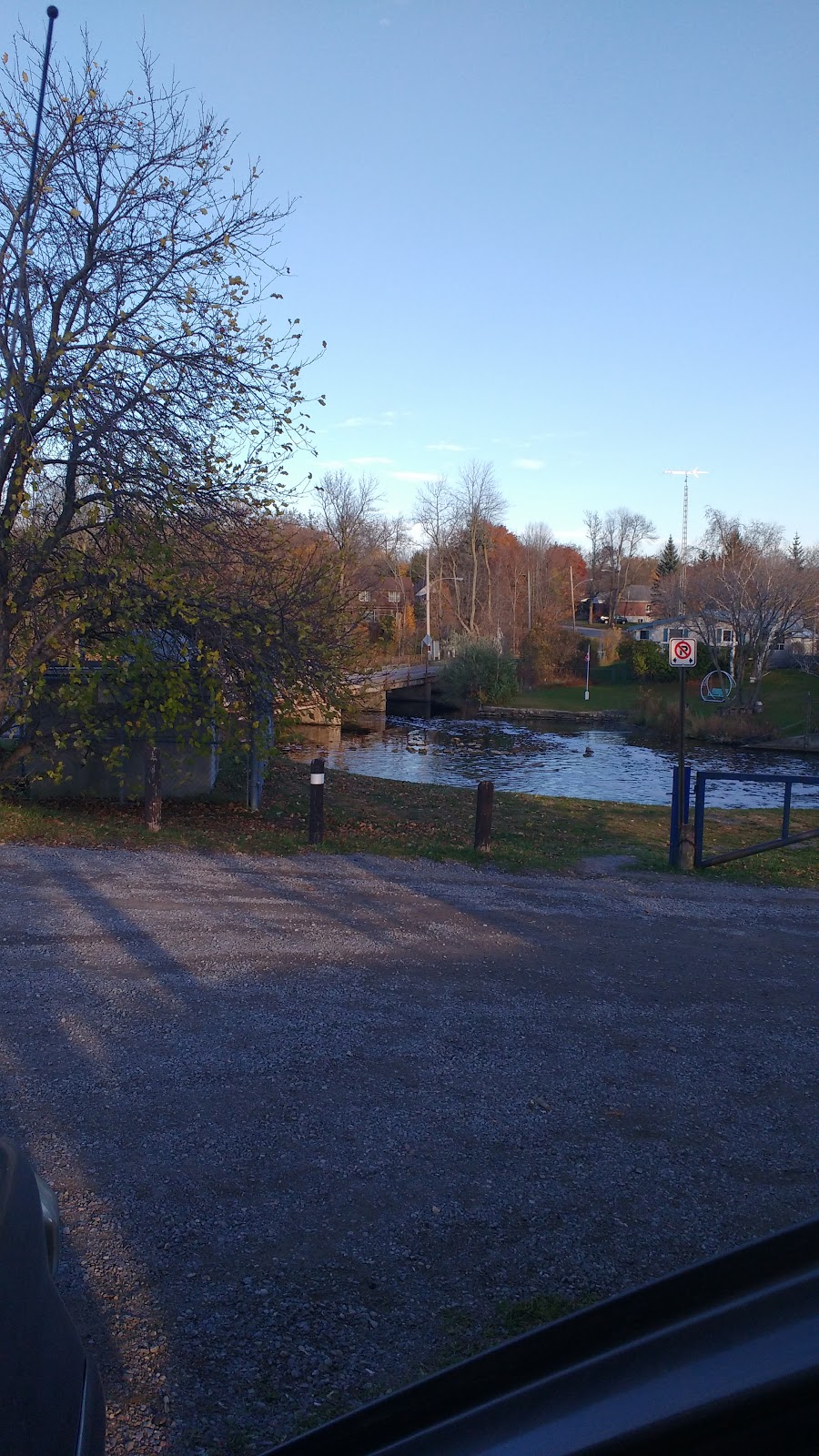 Omemee Afghanistan Memorial Garden | Mary St W, Kawartha Lakes, ON K0L 2W0, Canada