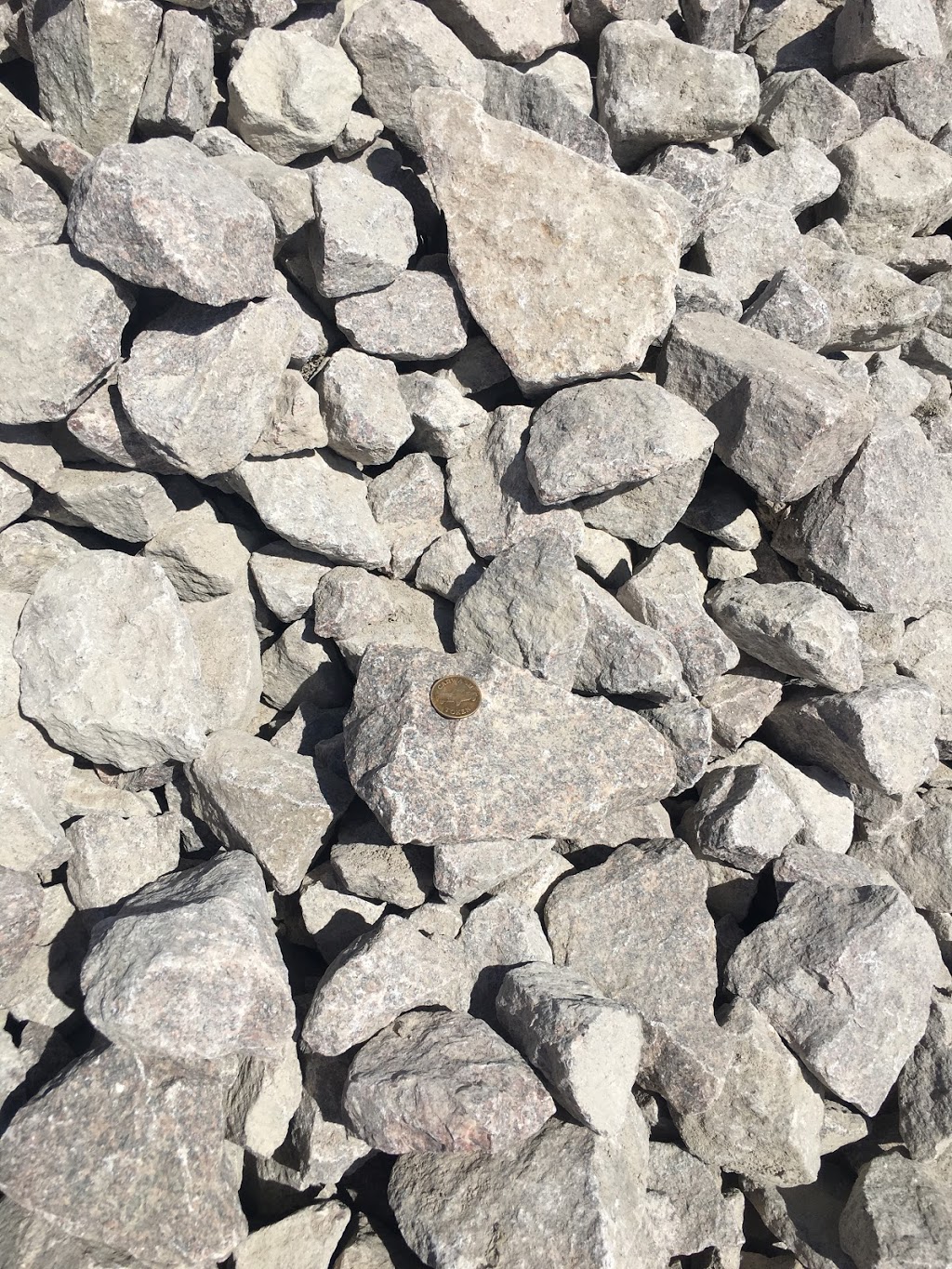 Coldspring Granite & Aggregate | 50 Bruchanski Rd, Lac du Bonnet, MB R0E 1A0, Canada | Phone: (204) 345-8448