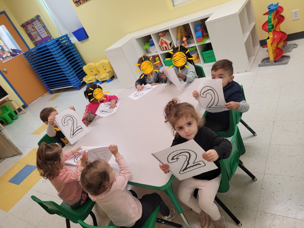 SuperKidz Daycare and Preschool Centers | 12995 Boul. de Pierrefonds, Pierrefonds, QC H9A 0A3, Canada | Phone: (514) 683-8898