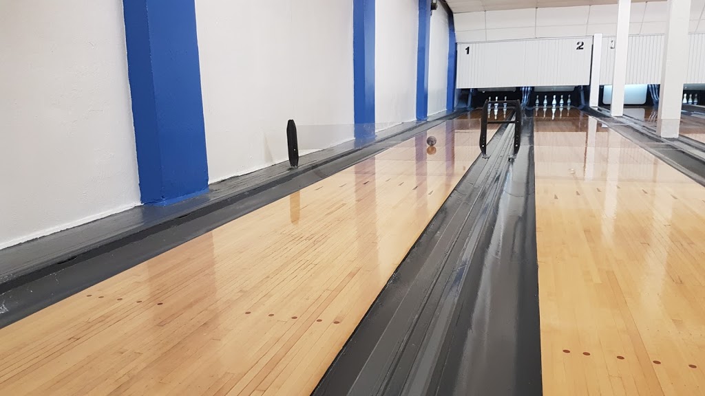 Carrolls Bowling Lanes | 7 Klauck St, Fort Erie, ON L2A 3P2, Canada | Phone: (905) 871-0818