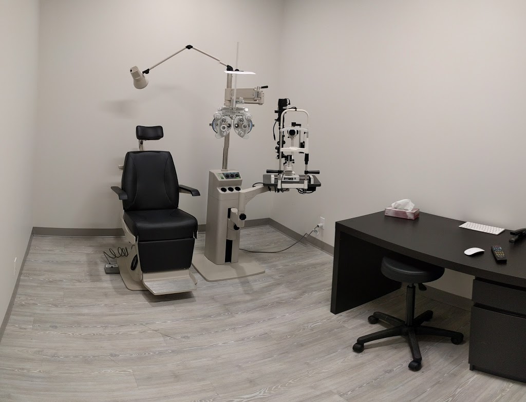 Vision Clinic | Lundys Lane | 8279 Lundys Ln A2, Niagara Falls, ON L2H 1H5, Canada | Phone: (905) 353-8282