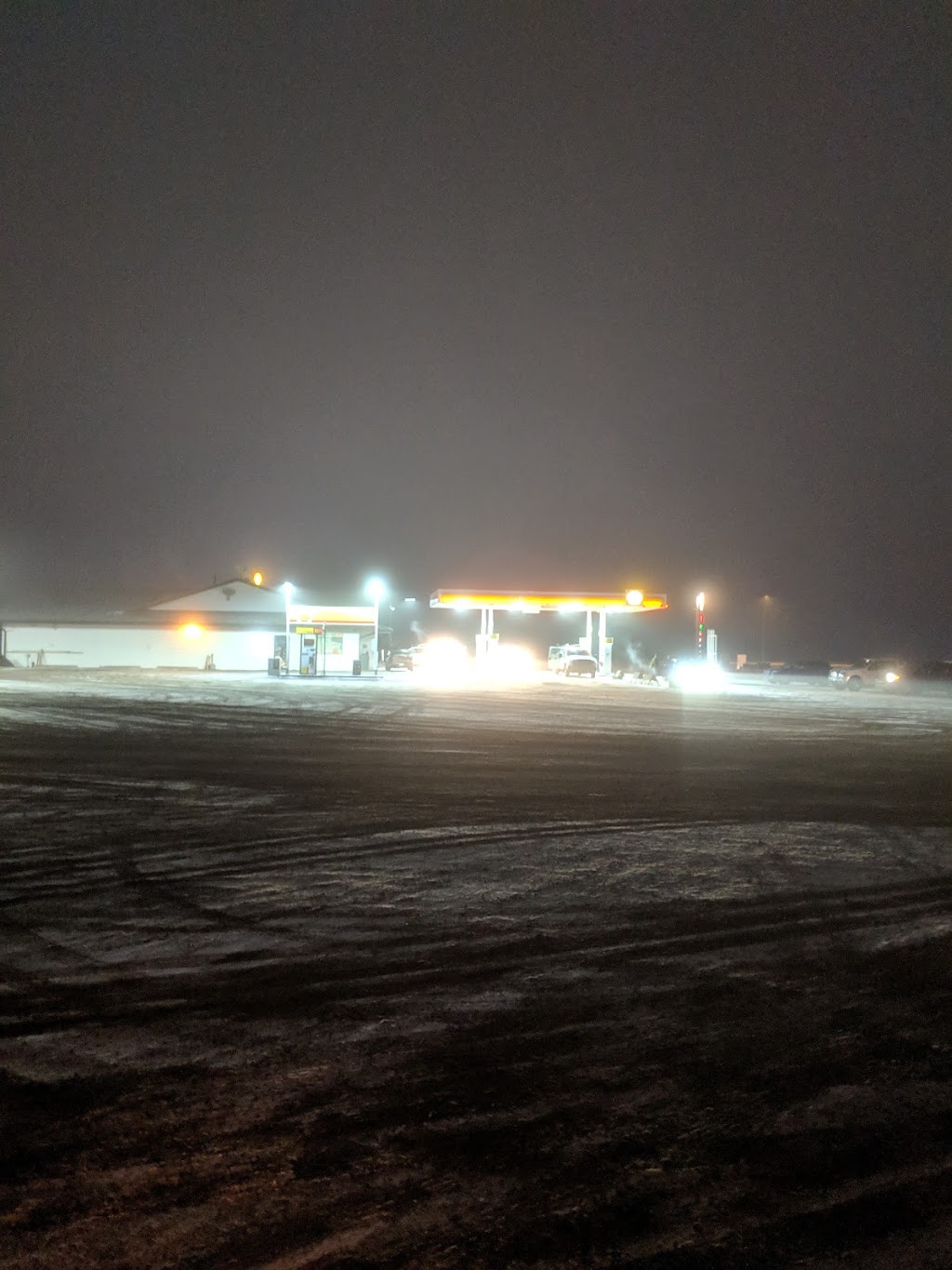 FlyingJ SHELL | Davidson, SK S0G 1A0, Canada | Phone: (306) 567-3222