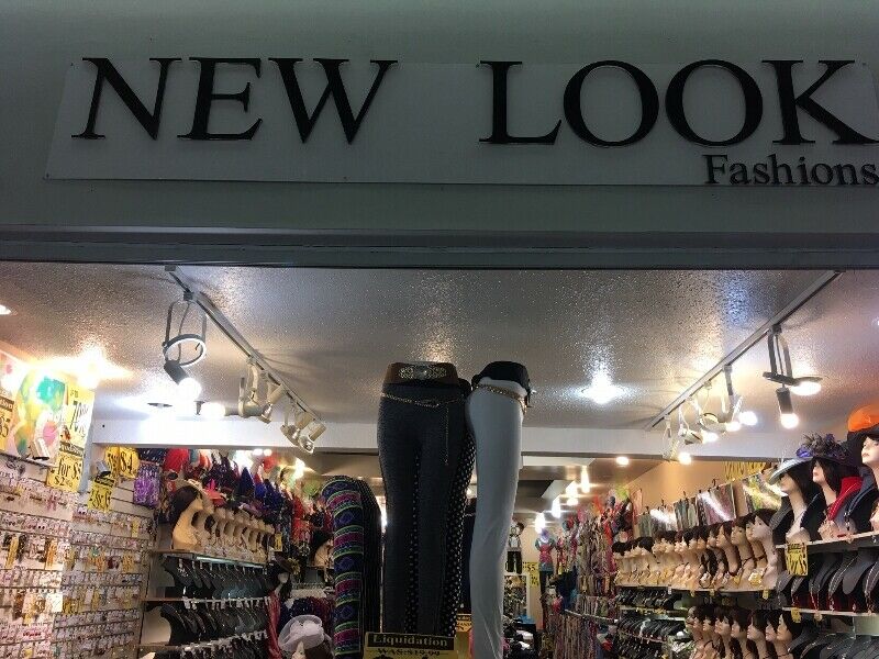 New Look Fashions @ westbrook mall | westbrook Mall, 1200 37 Street SW unit 26, Calgary, AB T3C 1S2, Canada | Phone: (403) 926-3592