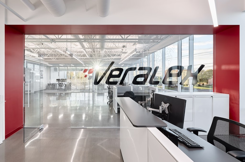 Veralex-Prelco inc | 375 Bd Carignan O, Princeville, QC G6L 4M3, Canada | Phone: (819) 364-3419