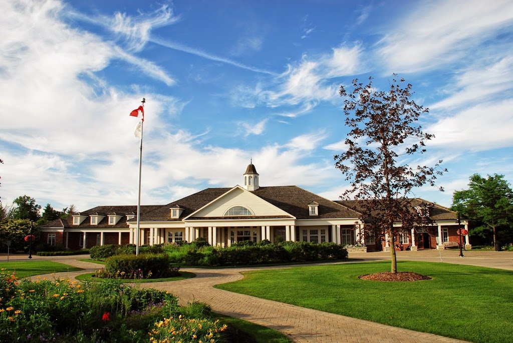 RattleSnake Point Golf Club | 5407 Regional Rd 25, Milton, ON L9T 2X5, Canada | Phone: (905) 878-6222