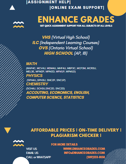 Enhance Grades | 7677 Black Walnut Trail, Mississauga, ON L5N 8A6, Canada | Phone: (289) 233-8158