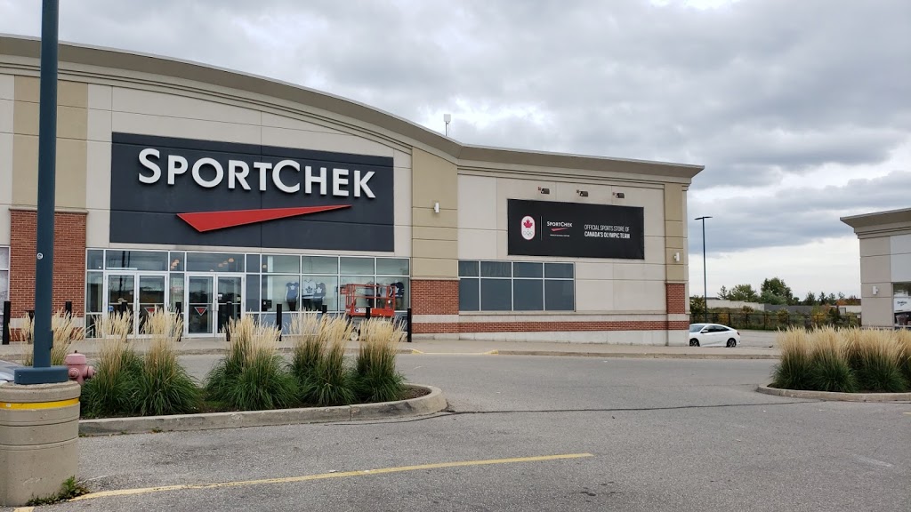 Sport Chek Appleby Crossing | 2445 Appleby Line Unit #A03, Burlington, ON L7L 0B6, Canada | Phone: (905) 331-2560