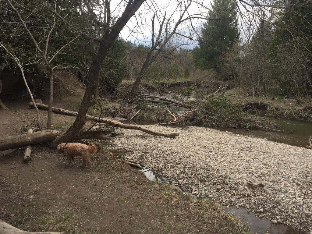 Greenwood Conservation NORTH Entrance | 5th Concession Rd, Pickering, ON L0H 1H0, Canada