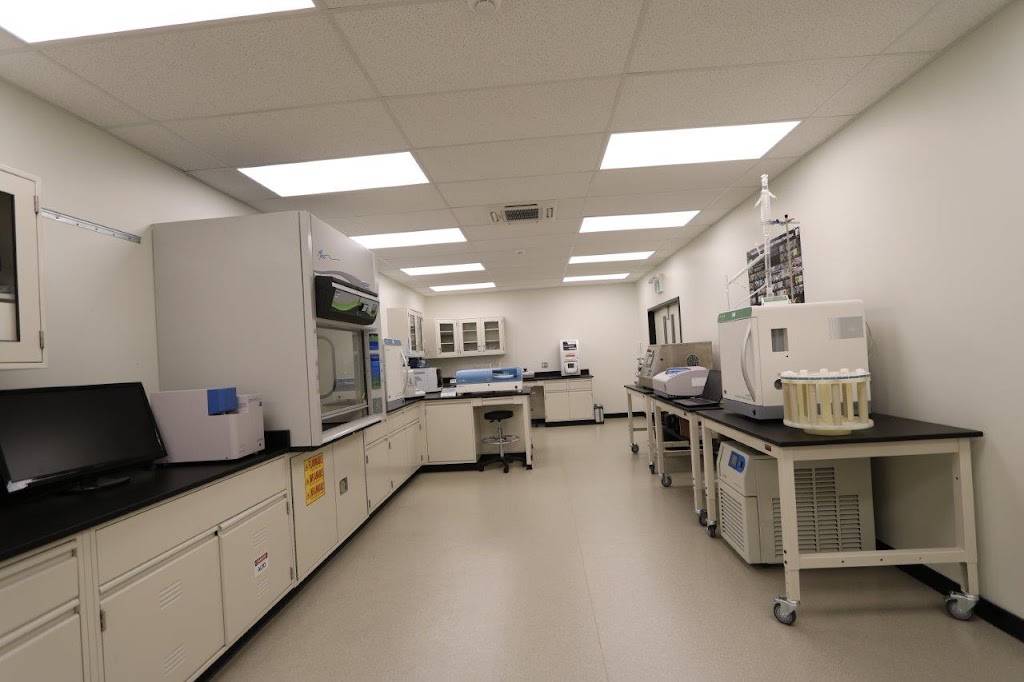 ATS Scientific Inc. | 4030 Mainway, Burlington, ON L7M 4B9, Canada | Phone: (800) 661-6700