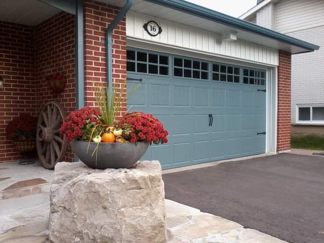 Garage Door Repair Of Markham | 1 Alanadale Ave, Markham, ON L3P 1S2, Canada | Phone: (647) 932-6839