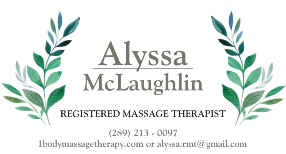 1 Body Massage Therapy | Palazzo Suites, 6080 McLeod Rd, Niagara Falls, ON L2G 7T4, Canada | Phone: (289) 213-0097